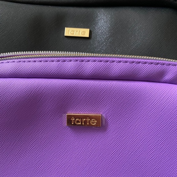 Tarte Cosmetic Bags - Picture 2 of 4